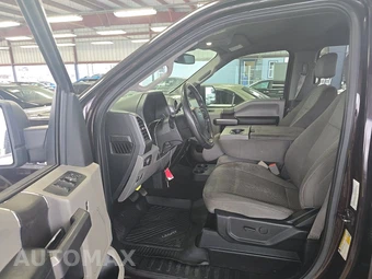 2019 Ford F-150 XLT Crew Cab Short Bed - miniatura 7