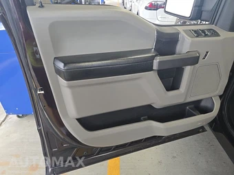 2019 Ford F-150 XLT Crew Cab Short Bed - miniatura 9