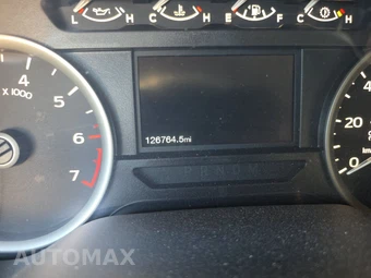 2019 Ford F-150 XLT Crew Cab Short Bed - miniatura 12