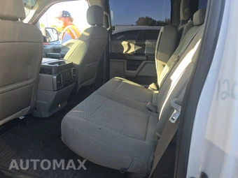 2019 Ford F-150 XLT Crew Cab Short Bed - miniatura 13