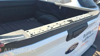 2019 Ford F-150 XLT Crew Cab Short Bed - miniatura 21
