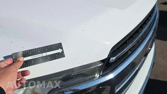2019 Ford F-150 XLT Crew Cab Short Bed - miniatura 23