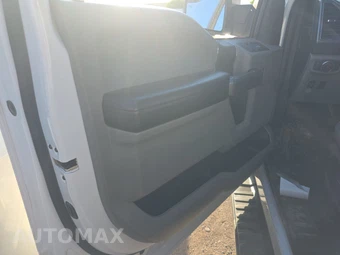 2019 Ford F-150 XLT Crew Cab Short Bed - miniatura 9