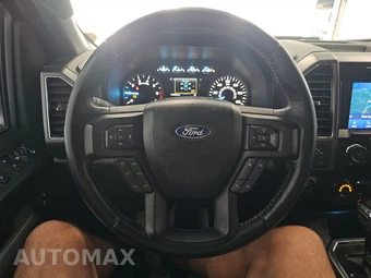 2019 Ford F-150 XLT Crew Cab Short Bed - miniatura 10