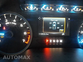 2019 Ford F-150 XLT Crew Cab Short Bed - miniatura 12