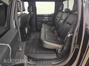 2019 Ford F-150 XLT Crew Cab Short Bed - miniatura 13