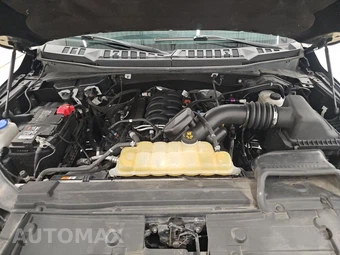 2019 Ford F-150 XLT Crew Cab Short Bed - miniatura 15