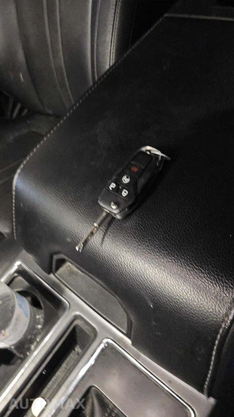 2019 Ford F-150 XLT Crew Cab Short Bed - miniatura 17