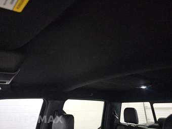 2019 Ford F-150 XLT Crew Cab Short Bed - miniatura 19