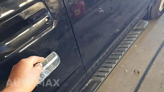 2019 Ford F-150 XLT Crew Cab Short Bed - miniatura 25