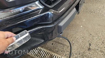 2019 Ford F-150 XLT Crew Cab Short Bed - miniatura 27