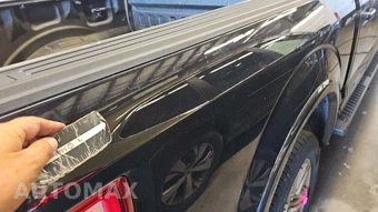 2019 Ford F-150 XLT Crew Cab Short Bed - miniatura 28