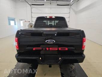2019 Ford F-150 XLT Crew Cab Short Bed - miniatura 5