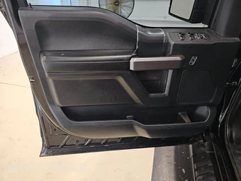 2019 Ford F-150 XLT Crew Cab Short Bed - miniatura 9