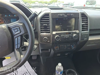 2019 Ford F-150 XLT Crew Cab Short Bed - miniatura 11
