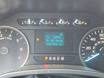 2019 Ford F-150 XLT Crew Cab Short Bed - miniatura 12