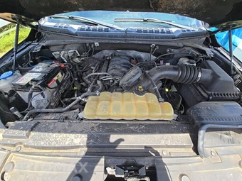 2019 Ford F-150 XLT Crew Cab Short Bed - miniatura 15