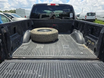 2019 Ford F-150 XLT Crew Cab Short Bed - miniatura 16