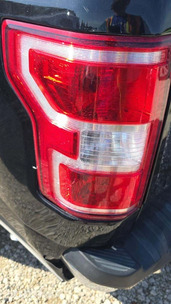2019 Ford F-150 XLT Crew Cab Short Bed - miniatura 36