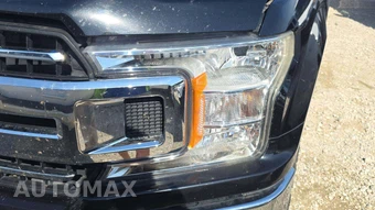 2019 Ford F-150 XLT Crew Cab Short Bed - miniatura 43