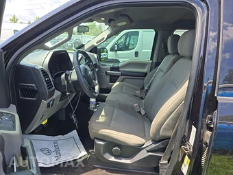 2019 Ford F-150 XLT Crew Cab Short Bed - miniatura 7
