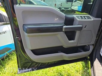 2019 Ford F-150 XLT Crew Cab Short Bed - miniatura 9