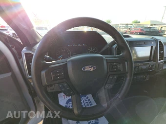 2019 Ford F-150 XLT Crew Cab Short Bed - miniatura 10