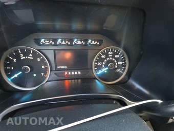 2019 Ford F-150 XLT Crew Cab Short Bed - miniatura 12