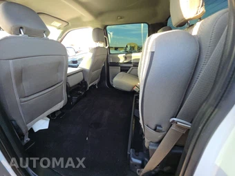 2019 Ford F-150 XLT Crew Cab Short Bed - miniatura 13