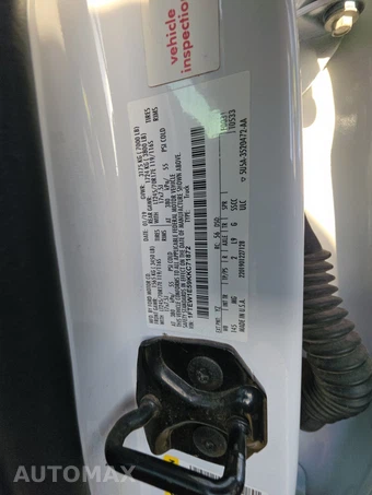 2019 Ford F-150 XLT Crew Cab Short Bed - miniatura 14