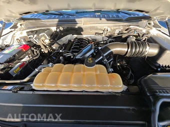 2019 Ford F-150 XLT Crew Cab Short Bed - miniatura 15