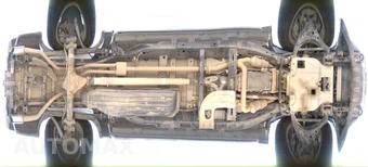 2019 Ford F-150 XLT Crew Cab Short Bed - miniatura 18