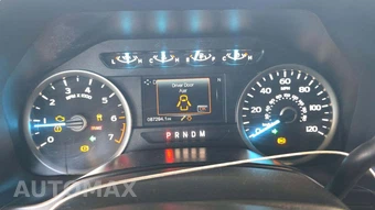 2019 Ford F-150 XLT Crew Cab Short Bed - miniatura 19