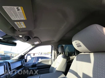 2019 Ford F-150 XLT Crew Cab Short Bed - miniatura 21