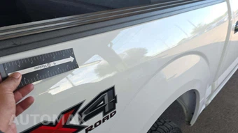 2019 Ford F-150 XLT Crew Cab Short Bed - miniatura 26