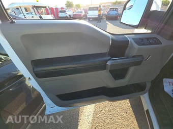 2019 Ford F-150 XLT Crew Cab Short Bed - miniatura 9