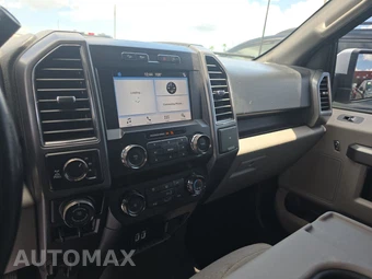 2019 Ford F-150 XLT Crew Cab Short Bed - miniatura 11