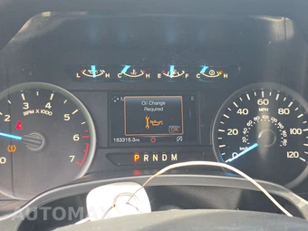 2019 Ford F-150 XLT Crew Cab Short Bed - miniatura 12