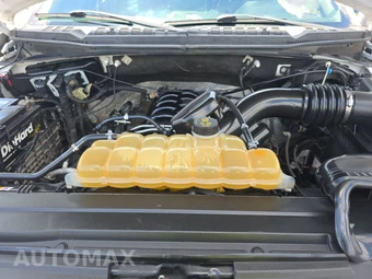 2019 Ford F-150 XLT Crew Cab Short Bed - miniatura 15