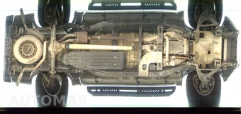 2019 Ford F-150 XLT Crew Cab Short Bed - miniatura 17