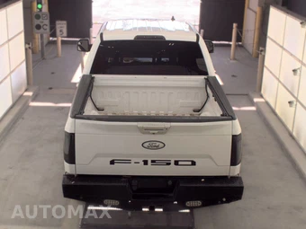 2019 Ford F-150 XLT Crew Cab Short Bed - miniatura 5