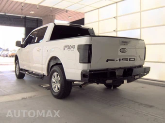 2019 Ford F-150 XLT Crew Cab Short Bed - miniatura 6