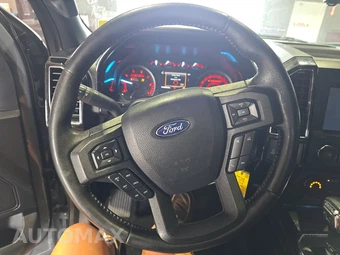 2019 Ford F-150 XLT Crew Cab Short Bed - miniatura 10