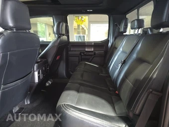 2019 Ford F-150 XLT Crew Cab Short Bed - miniatura 13