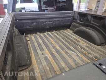 2019 Ford F-150 XLT Crew Cab Short Bed - miniatura 16