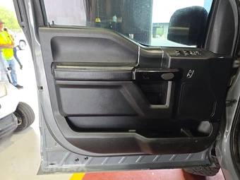 2019 Ford F-150 XLT Crew Cab Short Bed - miniatura 9