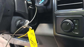 2019 Ford F-150 XLT Crew Cab Short Bed - miniatura 17
