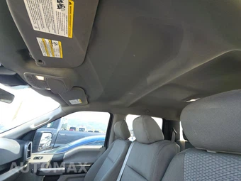 2019 Ford F-150 XLT Crew Cab Short Bed - miniatura 19
