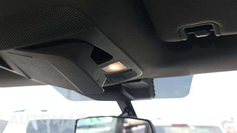 2019 Ford F-150 XLT Crew Cab Short Bed - miniatura 25