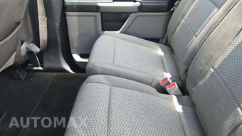 2019 Ford F-150 XLT Crew Cab Short Bed - miniatura 31